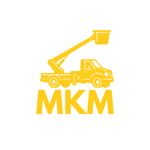 MKM Service - podnośniki koszowe Mikołów Katowice